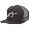 Šiltovka ALPINESTARS CORP TRUCKER (čierna)