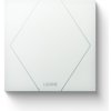 LOXONE Touch Pure for Nano signální bílá (100661)