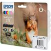 Epson 378 XL Multipack - originálny