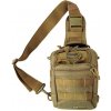 Batoh cez rameno Maxpedition Remora gearslinger - khaki