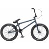 MAFIA bmx bicykel - Pablo Park 20in BMX Freestyle Bike (ŠEDÁ) veľkosť: 21in