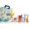 Beauty Summer Calendar Lancaster Sun Beauty Body Milk mlieko na opaľovanie SPF 30 15 ml + Escada Yum me, Sunny! telové mlieko 50 ml + Youth To The People Superfood Cleanser čistiaci gél plniteľný 30 m