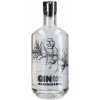 Rammstein Gin 40% 0,7 l (čistá fľaša)