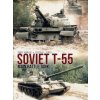Soviet T-55 Main Battle Tank