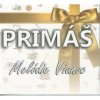 Melódie Vianoc - Primáš CD