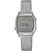 Hodinky Casio LA670WEM-7EF Až 100 dní na vrátenie tovaru. Autorizovaný predajca.