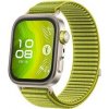 HUAWEI Watch Fit 4 Pro Green