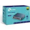 TP-Link Switch 5-Port/1000Mbps/Desk TL-SG105