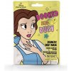 MAD BEAUTY Disney Princess Relaxačná textilná maska ​​na tvár 25 ml