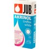 JUB AKRINOL Uniflex white Biele strednovrstvé lepidlo na keramiku 25 kg Sivá
