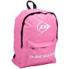 DUNLOP Batoh športový 42x31x14cm ružová