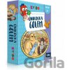 Kvído - Únikovka Golem CZ - Albi