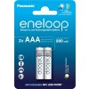 Panasonic Eneloop AAA 2ks 4MCCE/2BE