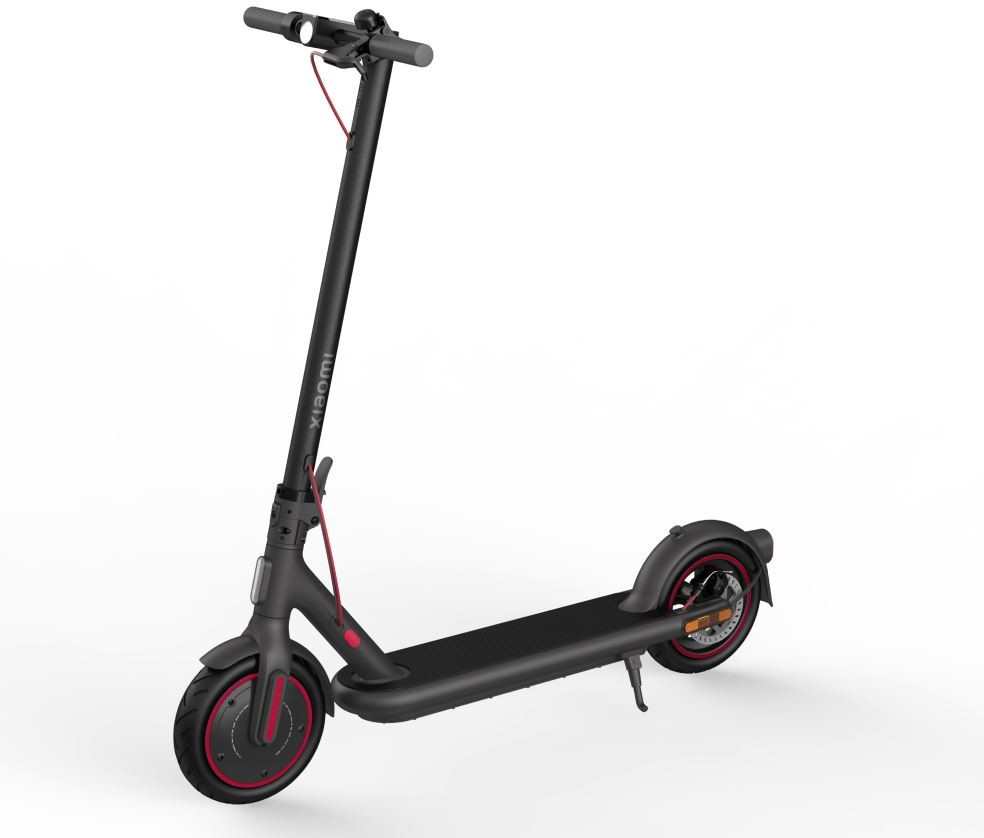 Xiaomi Electric Scooter Pro 4
