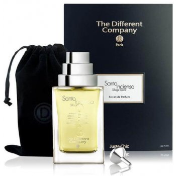 The Different Company Santo Incenso Sillage Sacré parfumový extrakt unisex 100 ml