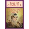 Půlnoční sokol - David Gemmell