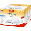 Nuk Prsné vankúšiky Ultra Dry 30ks