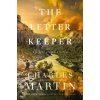 The Letter Keeper - Charles Martin