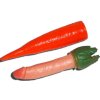 Diablo Picante - Penis Carrot