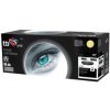 Toner TB kompatibilný s HP CE400X Bk, 11000s, ren. TH-400XRO