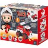 Buki RC Stavebnica Hasičské Auto