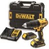 DeWALT DCD778S2T aku příklepová vrtačka