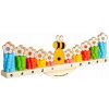 Bigjigs Toys Včielka 691621840146