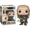 Funko POP! 628 Movies: The Lord of the Rings - Legolas Poškodený obal