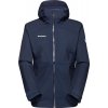 Mammut Convey Tour HS Hooded Jacket Women marine