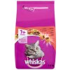 Whiskas Adult s hovädzím mäsom 1,4 kg