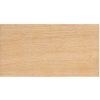 ČistéDrevo MDF dubová preglejka (A/B) - 4 x 600 x 300 mm