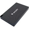 Verbatim Metal Mini 512 GB, externý SSD disk, USB-C® USB 3.2 (Gen 2x2) , čierna; 32030