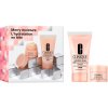 Clinique Darčeková sada pleťovej starostlivosti Merry Moisture