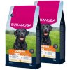 EUKANUBA Junior Large 2x15kg