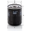 Olejový filter MANN-FILTER W 7063