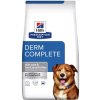 HILL'S PD Prescription Diet Canine Derm Complete 1,5kg