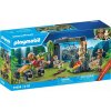 PLAYMOBIL 71454 Sports & Action Hledání pokladu v džungli, stavebnice