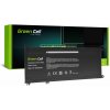 Green Cell DE138 3400 mAh batéria - neoriginálna