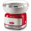Ariete Výrobník cukrovej vaty červený ART 2973