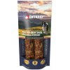 Pochoutka Ontario Protein hovězí, žvýkací rolka S 2ks 12,7cm