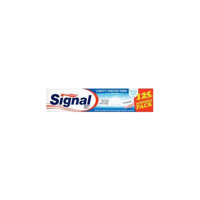 Signal Family Cavity Protection zubná pasta 125ML