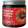 LEROS VIANOČNÁ pomaranč & škorice 120 ml