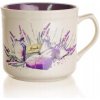 Hrnček Banquet LAVENDER keramika 630 ml