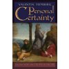 Personal Certainty