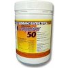 C-compositum 50% plv sol 500g