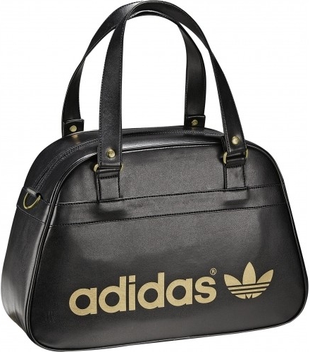 adidas Originals kabelka AC Bow BAG Černo W68193 zlatá od 27,76 € -  Heureka.sk