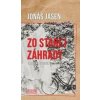 Zo starej záhrady - Jonáš Jasen