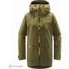 Haglöfs Lumi Insulated dámska parka, zelená XS