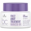 Schwarzkopf Professional BC FrizzAway Treatment 200ml