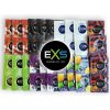 EXS Variety Pack 1 mix kondómov 42ks